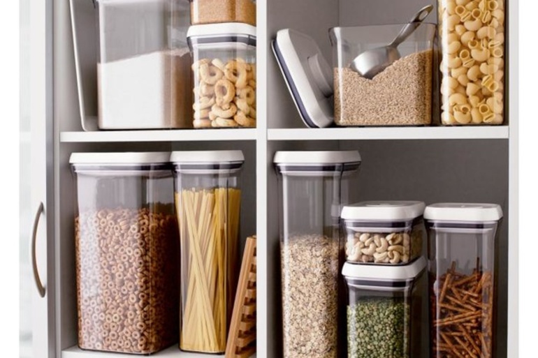 Food storage