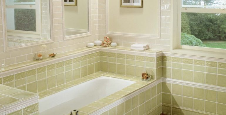 Comment carreler une salle de bain