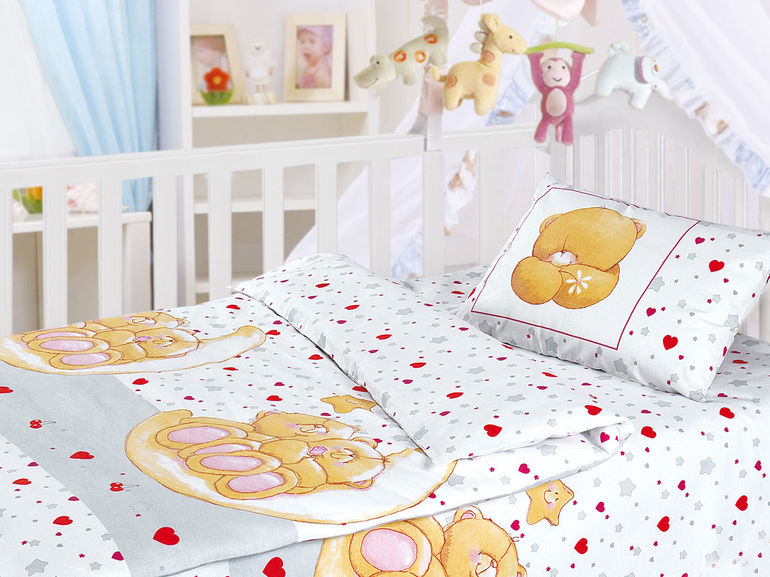 Nursery Set