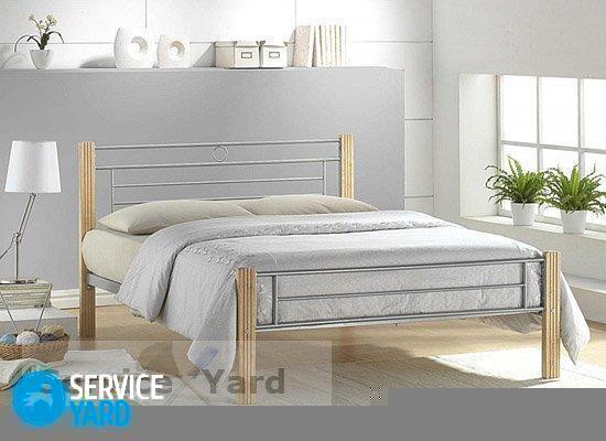 How to choose a mattress for a bed?