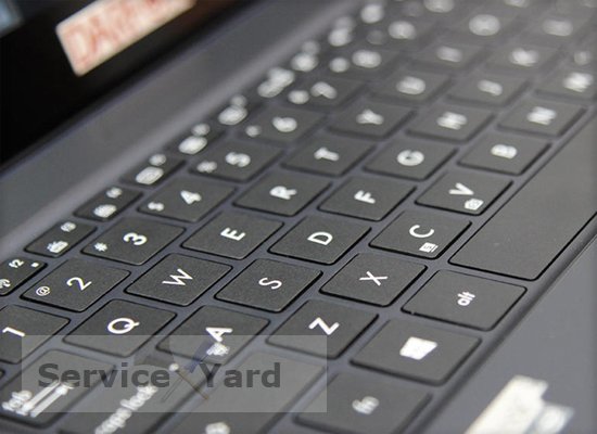 Comment nettoyer le clavier?