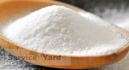 Citric acid and soda - how to use at home?