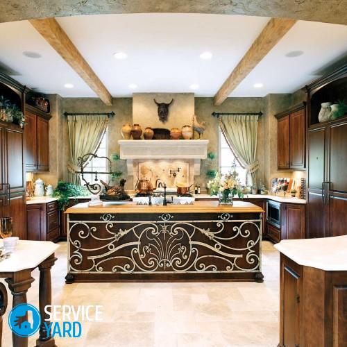 Beautiful-U-shaped-Kitchen-Decor-House-Unique-Interiors-500x500